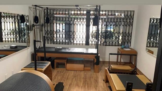 Imagem 3 da galeria do parceiro Studio Evolution Osasco