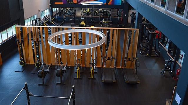 Immagine 3 dalla galleria del partner Orange Palestre Italiane - Milano Corsico