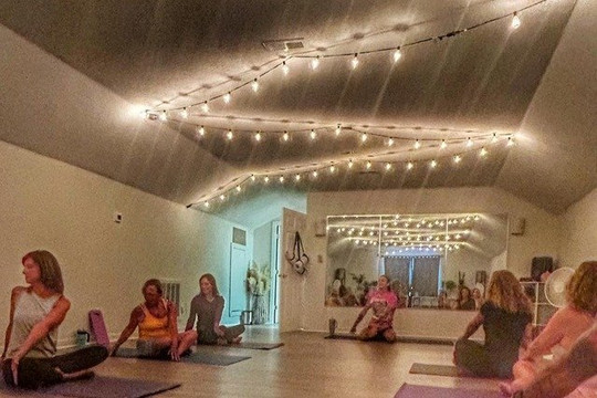 Image 1 from The Soulfish Center partner gallery