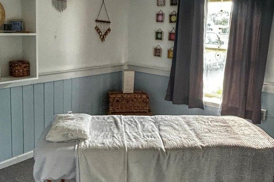 Image 3 from The Soulfish Center partner gallery