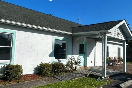 Image 2 from The Soulfish Center partner gallery