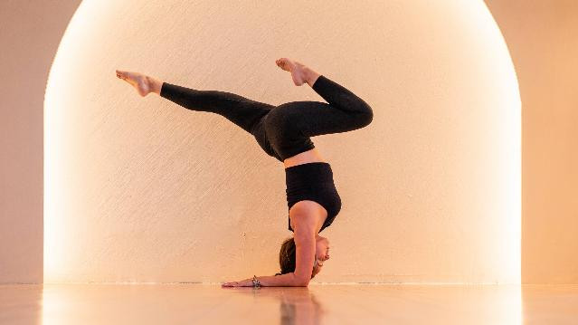 Imagen 2 de la galería del partner AIRE centro de yoga y meditación