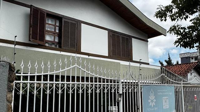 Imagem 2 da galeria do parceiro Yoga BH Studio