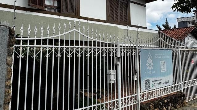 Imagem 1 da galeria do parceiro Yoga BH Studio