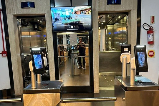 Imagem 2 da galeria do parceiro Salus Pilates e Recovery