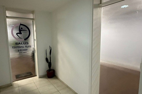 Imagem 3 da galeria do parceiro Salus Pilates e Recovery