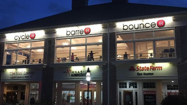 Image 2 from barre 44 partner gallery