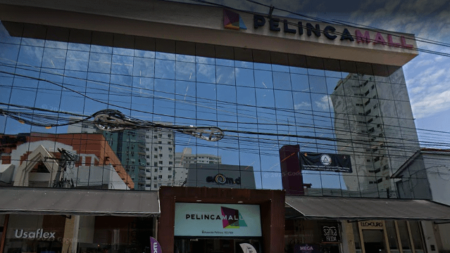 Imagem 2 da galeria do parceiro Inove Fit