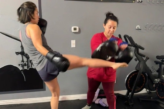 Image 1 from Liberta Fitness partner gallery