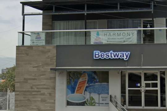 Imagen 2 de la galería del partner Harmony Pilates Reformer Cumbres