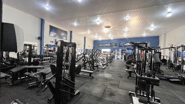 Imagem 1 da galeria do parceiro Attom Academia - Andre Maggi