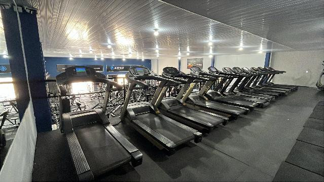 Imagem 2 da galeria do parceiro Attom Academia - Andre Maggi