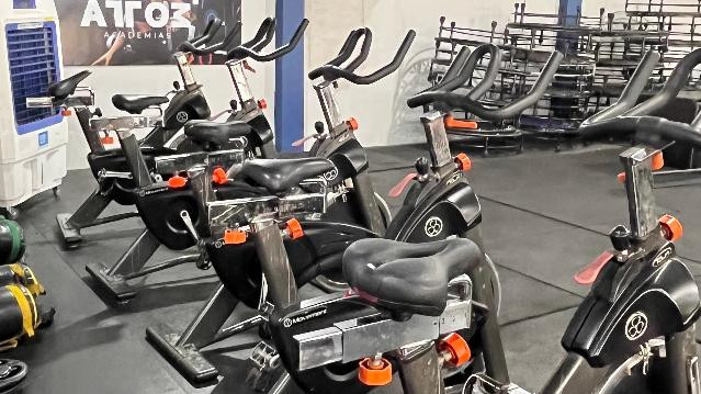 Imagem 3 da galeria do parceiro Attom Academia - Andre Maggi