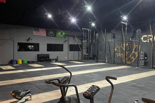 Imagem 3 da galeria do parceiro Cross Nórdicos