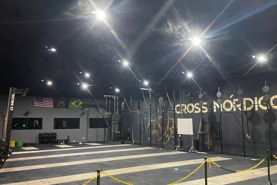 Imagem 1 da galeria do parceiro Cross Nórdicos