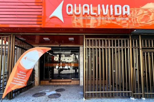Imagem 2 da galeria do parceiro Estudio QualiVida - Afonso Pena