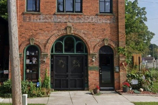 Image 2 from All Things Serenity partner gallery