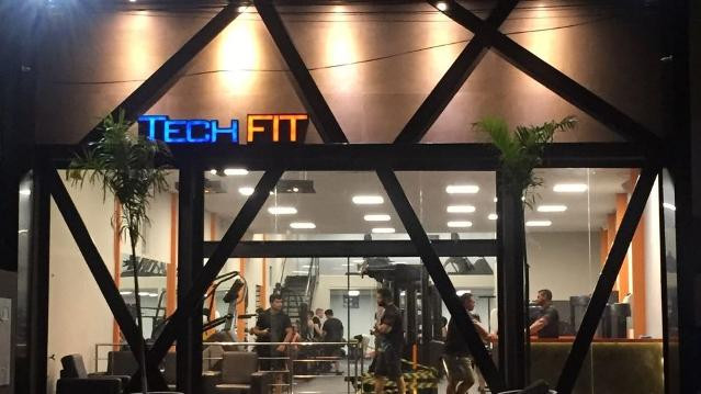 Imagem 2 da galeria do parceiro TechFit 1
