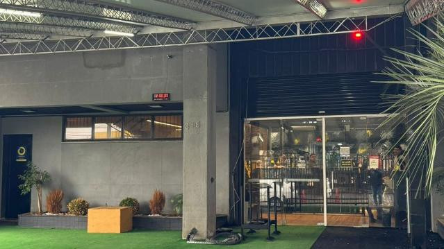 Imagem 2 da galeria do parceiro Academia Golden Training