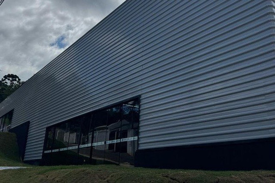 Imagem 2 da galeria do parceiro Garage Fit TB