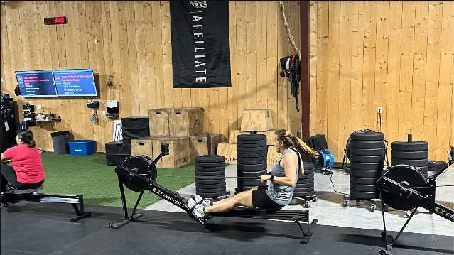 Image 1 from Lake Cumberland Community Fitness partner gallery