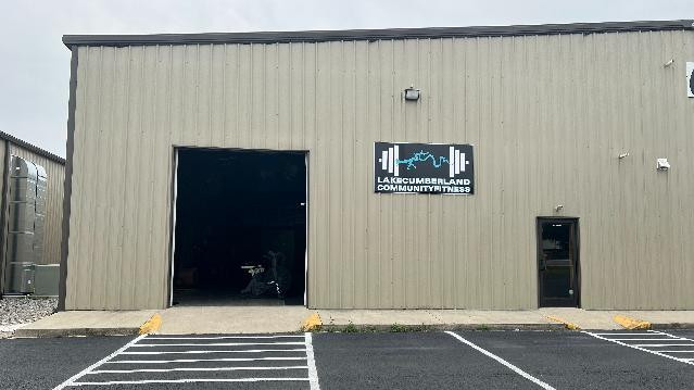 Image 2 from Lake Cumberland Community Fitness partner gallery