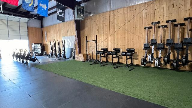 Image 3 from Lake Cumberland Community Fitness partner gallery