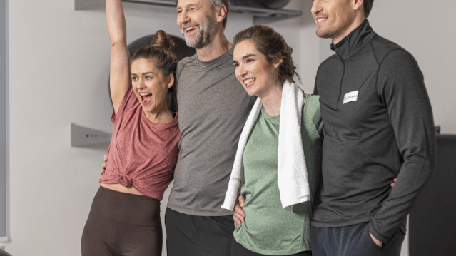 Bild 3 von GeldernVital Partnergalerie