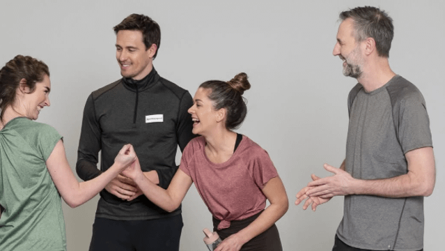 Bild 2 von GeldernVital Partnergalerie