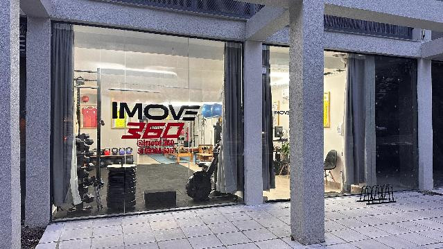 Imagem 2 da galeria do parceiro IMOVE - Instituto do Movimento
