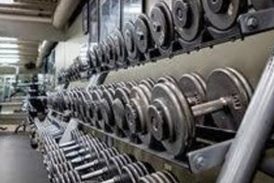 Image 2 from Evergreen Athletic Club partner gallery