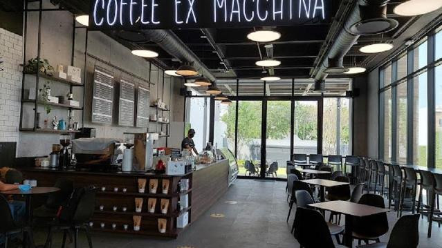 Imagen 2 de la galería del partner FAB360 "Tribeca"