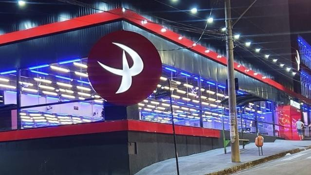 Imagem 2 da galeria do parceiro Pratique - Industrial