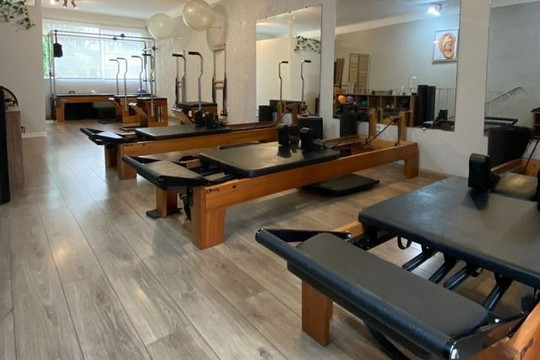 Imagem 1 da galeria do parceiro Clínica Fisiobelle