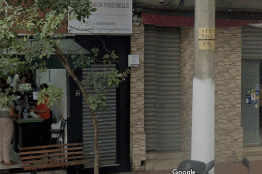 Imagem 2 da galeria do parceiro Clínica Fisiobelle