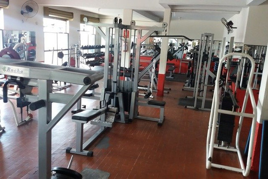 Imagem 1 da galeria do parceiro Power Muscle Academia