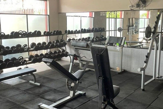 Imagem 3 da galeria do parceiro Power Muscle Academia