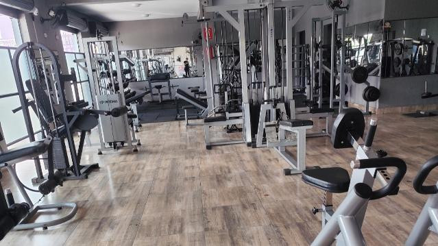 Imagem 2 da galeria do parceiro Power Muscle Academia