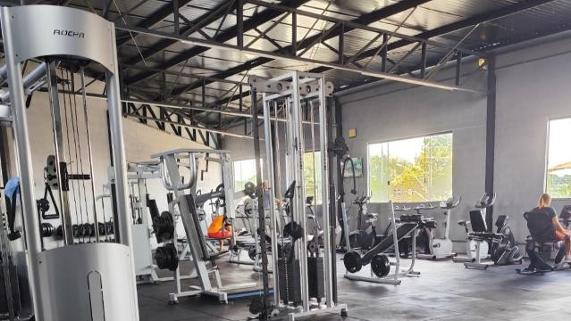 Imagem 1 da galeria do parceiro Power Muscle Academia