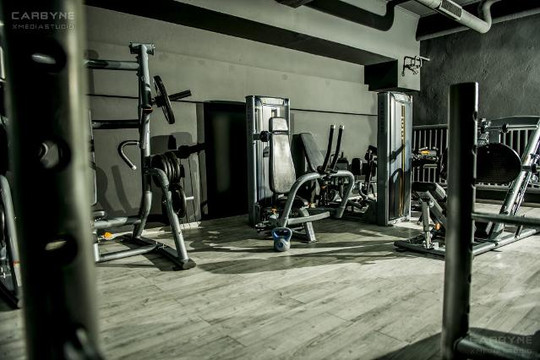 Imaginea 3 din Sky Fitness Romana galeria partenerului