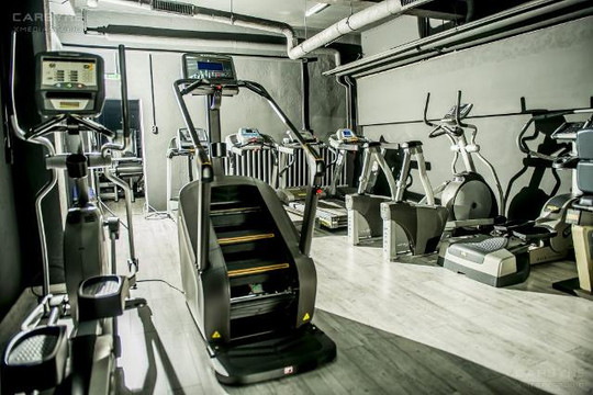 Imaginea 1 din Sky Fitness Romana galeria partenerului