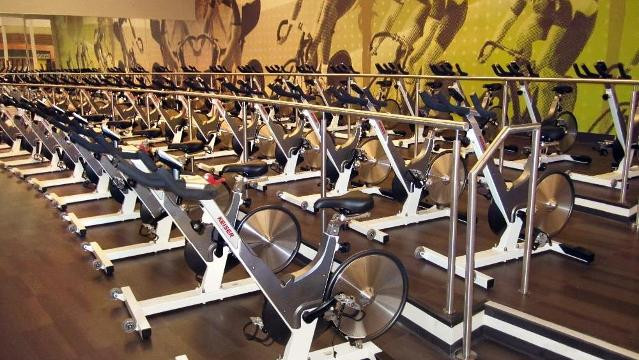 Image 1 from LA Fitness - PORT ST LUCIE - ST LUCIE W BLVD partner gallery