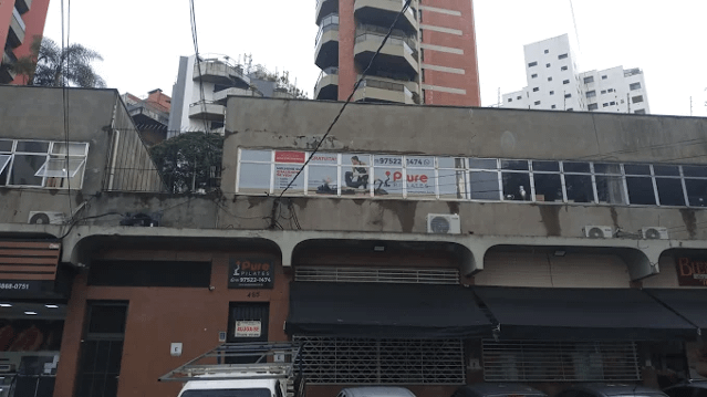 Imagem 2 da galeria do parceiro Pure Pilates Morumbi - Real Parque