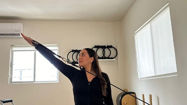 Imagen 3 de la galería del partner Pure Pilates - Delicias
