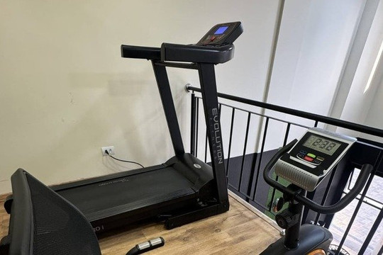 Imagem 3 da galeria do parceiro Studio Personal BF Trainer
