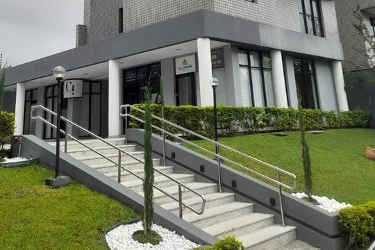 Imagem 2 da galeria do parceiro Studio Personal BF Trainer