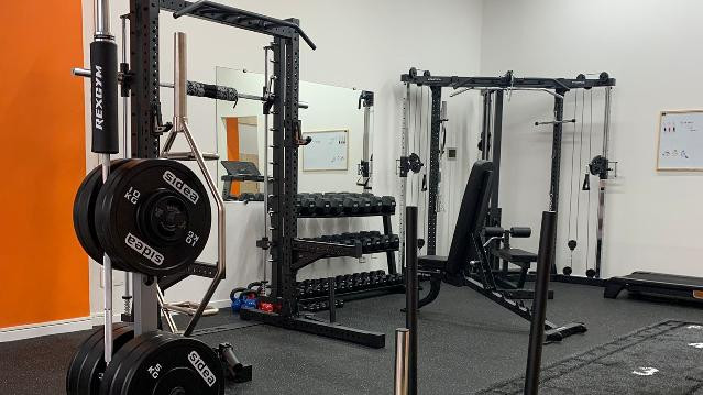 Immagine 1 dalla galleria del partner Fitness Factory di Alessandro Veronesi