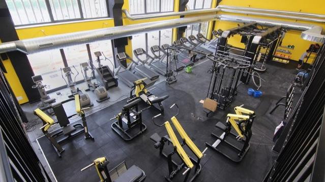 Immagine 2 dalla galleria del partner Fit Express Agrate