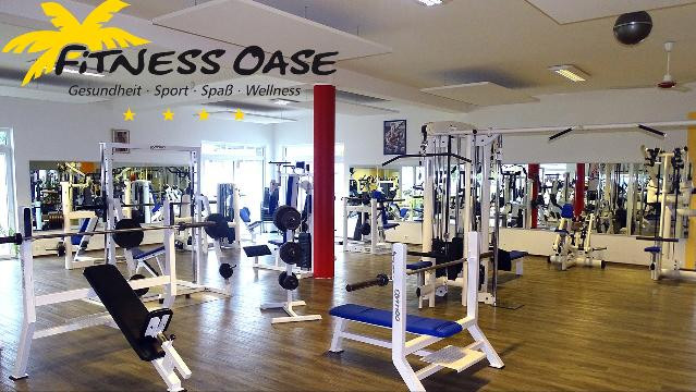 Bild 3 von Fitness Oase Eitorf Partnergalerie