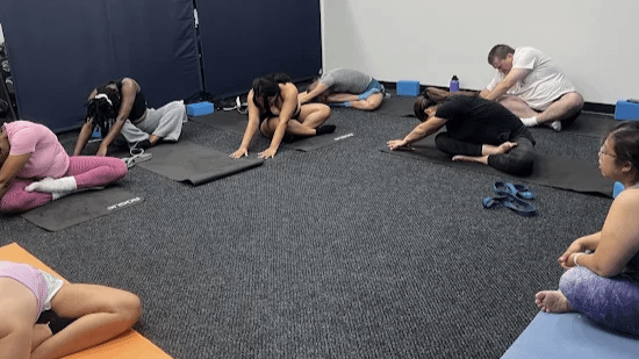 Image 3 from HiTONE Fitness - Concord partner gallery